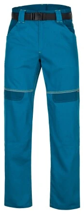 Kalhoty ARDON®COOL TREND prodloužené středně  modrá