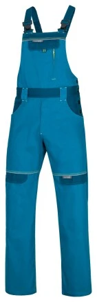 Kalhoty s laclem ARDON®COOL TREND středně modrá