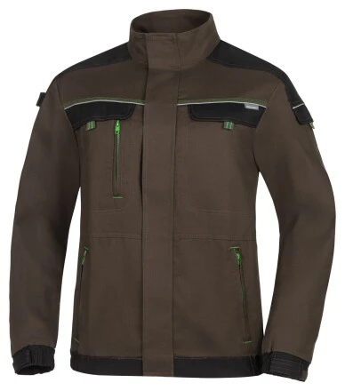 Blůza ARDON®COOL TREND hnědá