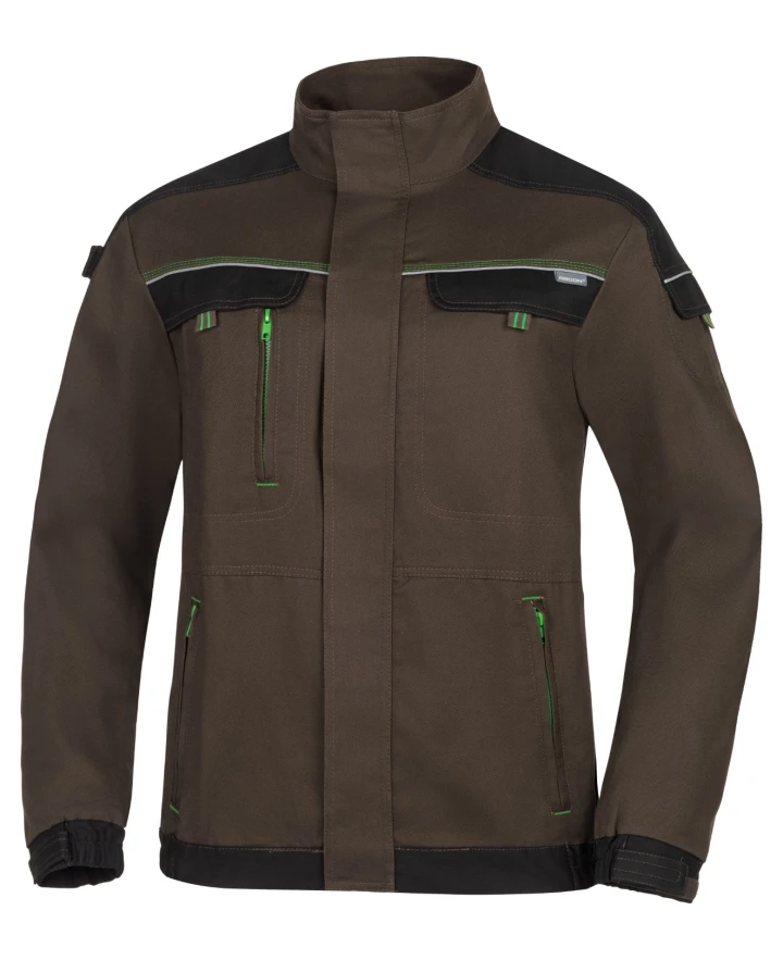 Blůza ARDON®COOL TREND hnědá