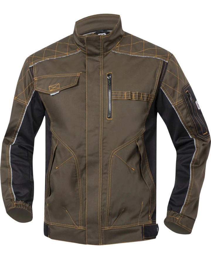 Bluza ARDON®VISION 01 tarmac