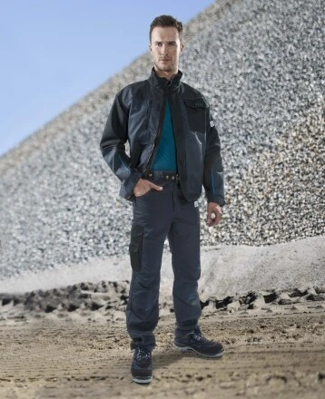 Blůza ARDON®4TECH šedá