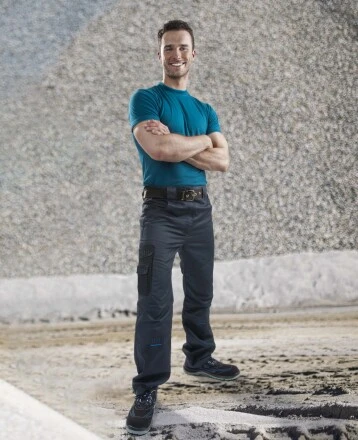 Kalhoty ARDON®4TECH šedá