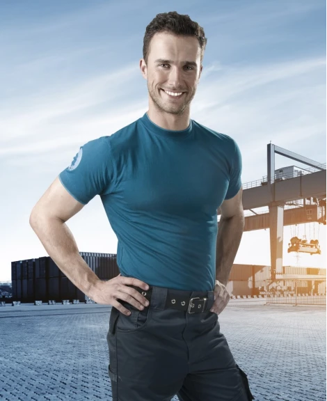 Imbracaminte - TRICOU 4TECH