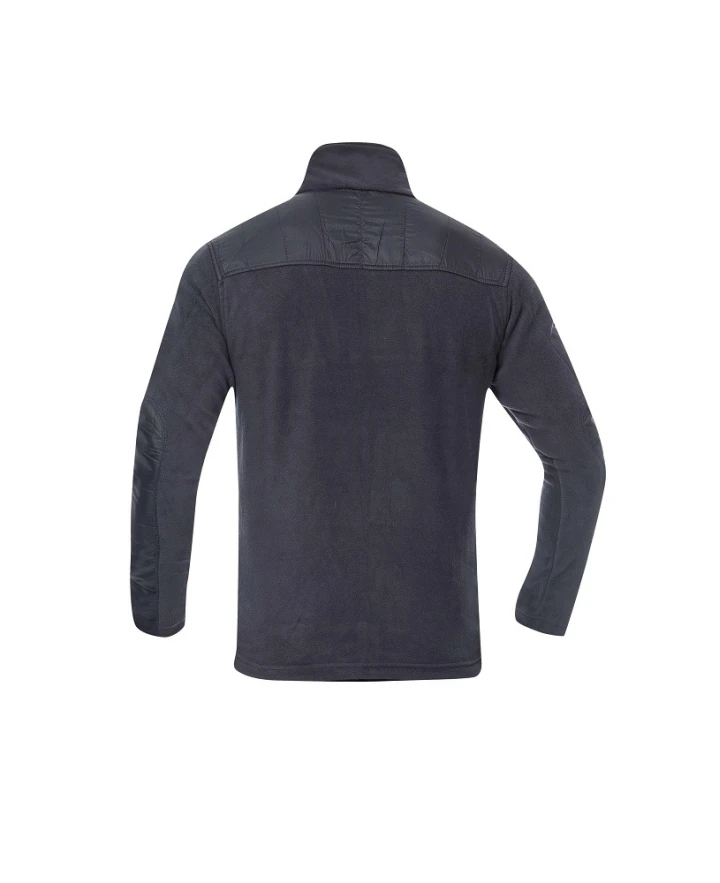 Mikina fleece ARDON®4TECH šedá