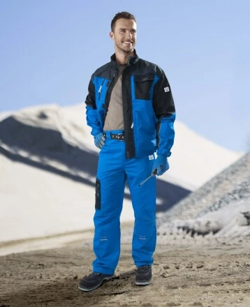 Blůza ARDON®4TECH modrá