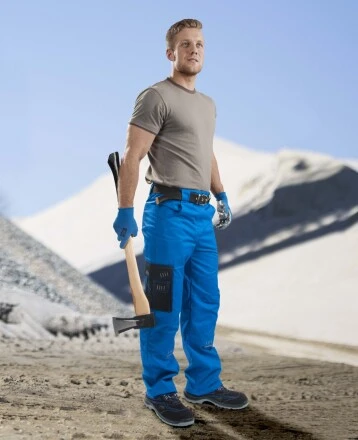 Kalhoty ARDON®4TECH modrá