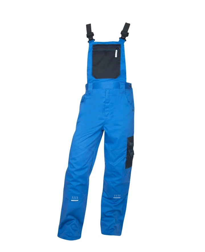 Kalhoty s laclem ARDON®4TECH modrá