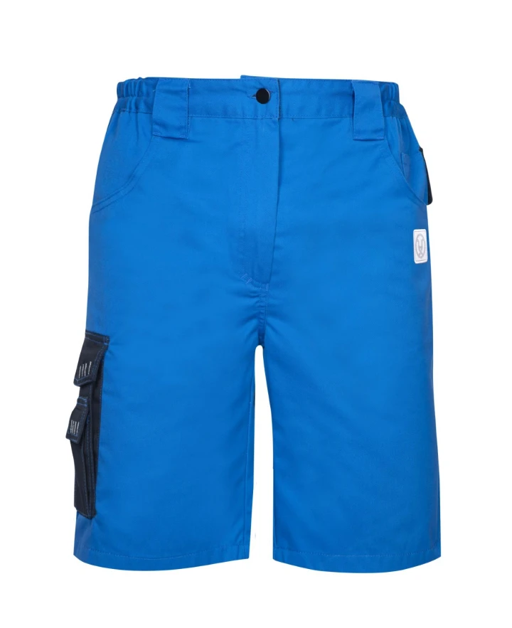 Szorty ARDON®4TECH niebieske 46