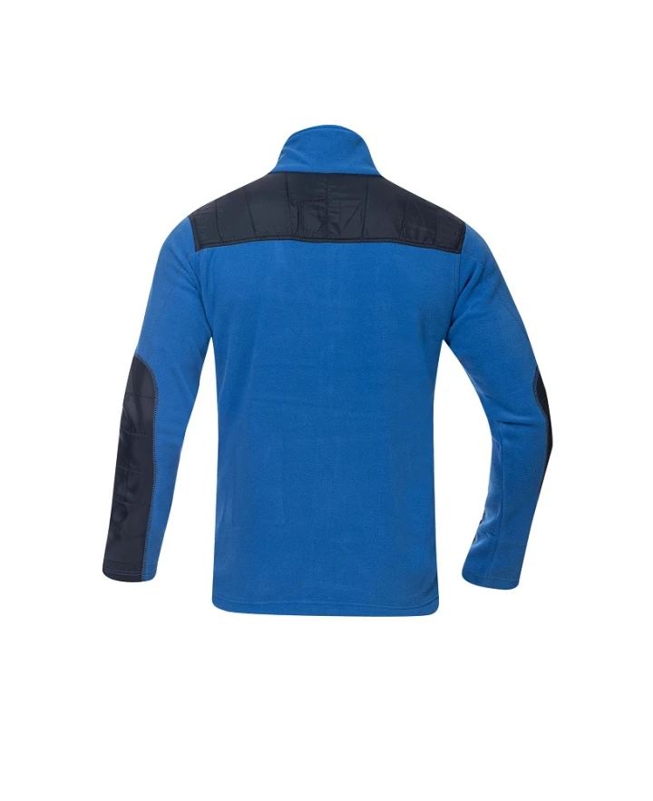 Mikina fleece ARDON®4TECH modrá