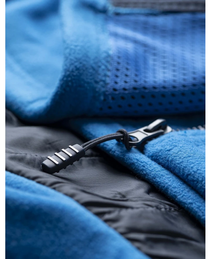 Mikina fleece ARDON®4TECH modrá