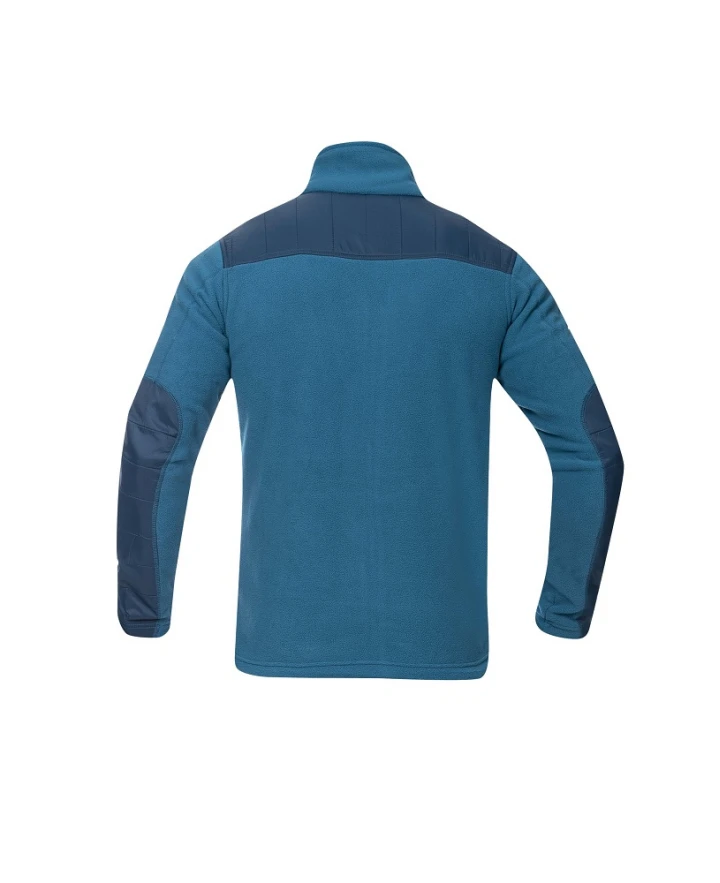 Bluza polarowa ARDON®4TECH niebieski petrol