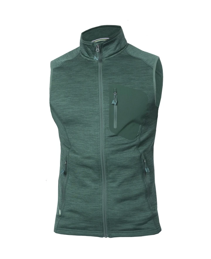 Vesta ARDON®BREEFFIDRY melange zelená