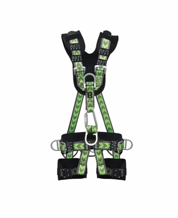 Bezpečnostný postroj FA1020600A