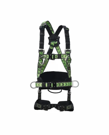 Uprząż FA1020700 (S-M)