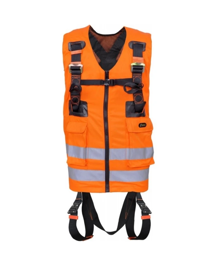 Postroj s vestou FA1030300