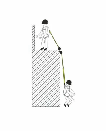 Zachytávačpádu FA2030202