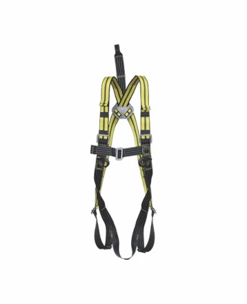 Bezpečnostný postroj FA1010900