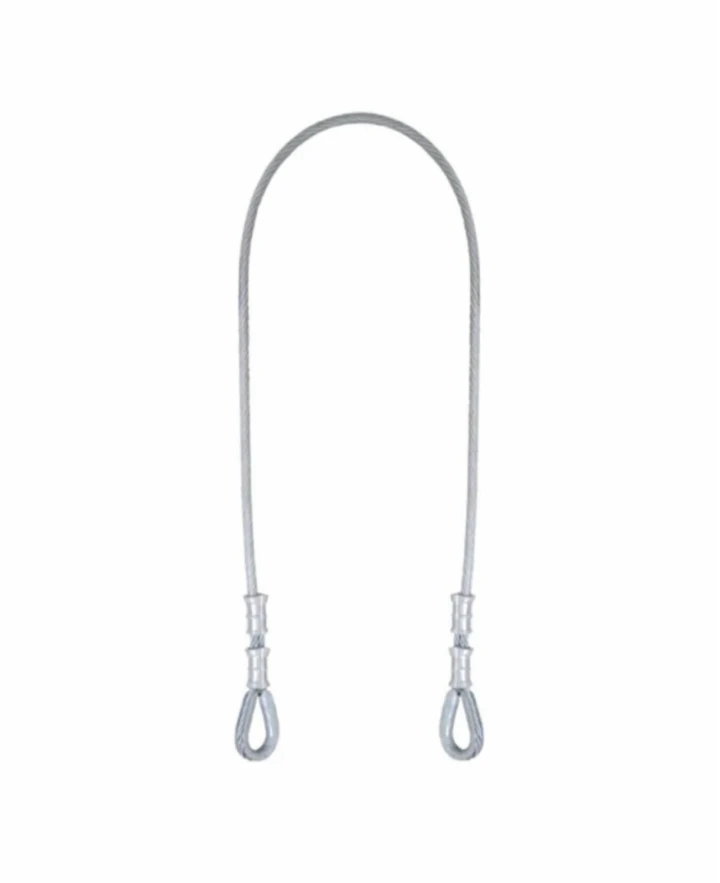 Oceľová slučka FA6000620