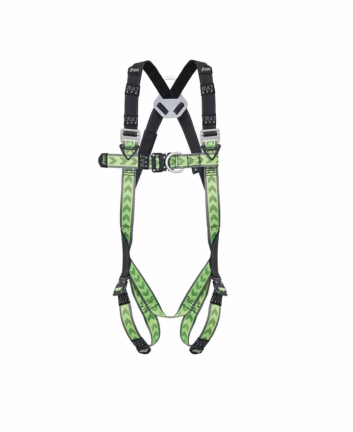 Bezpečnostný postroj FA1010701