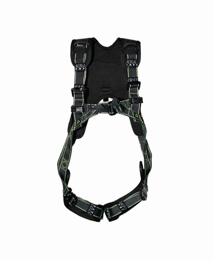 Bezpečnostný postroj FA1010100