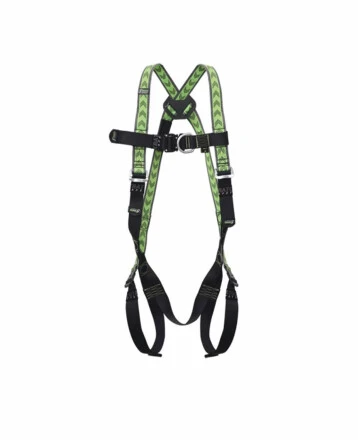 Bezpečnostný postroj FA1010501A