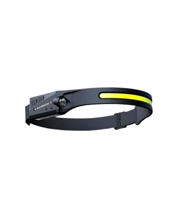 Čelovka KRATOS RAINBOW 1 HEADLAMP HL1000100