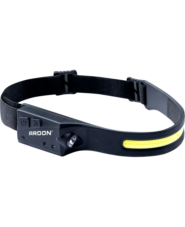 Lampa czołowa ARDON HL 350