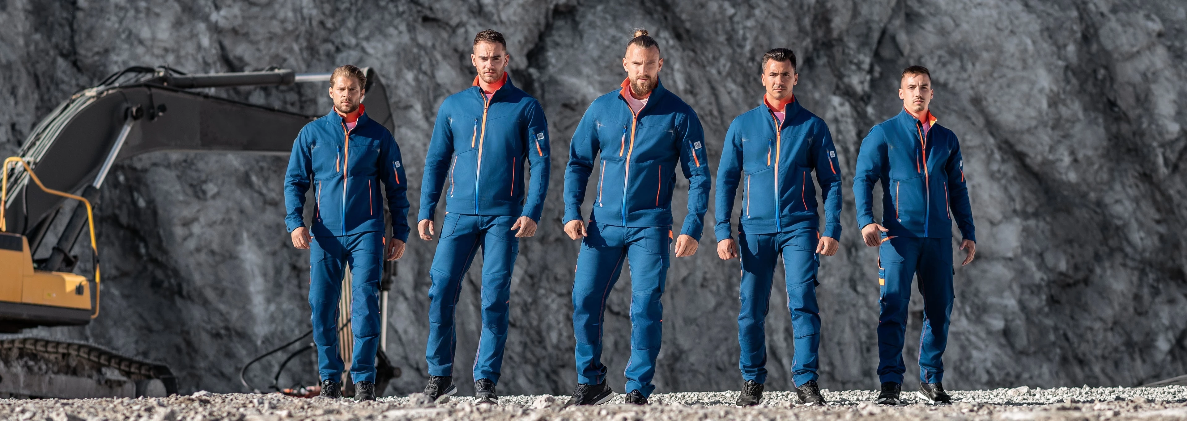 Workwear & Outdoor | Odzież robocza, obuwie i sprzęt ochronny ARDON®