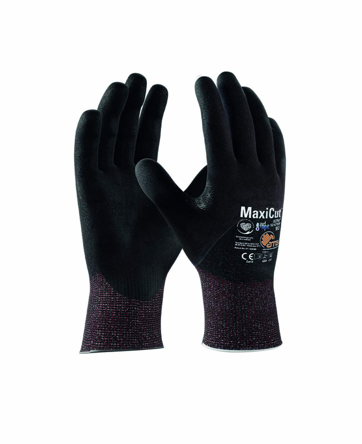 ATG® protiřezné rukavice MaxiCut® Ultra™ 44-6755F