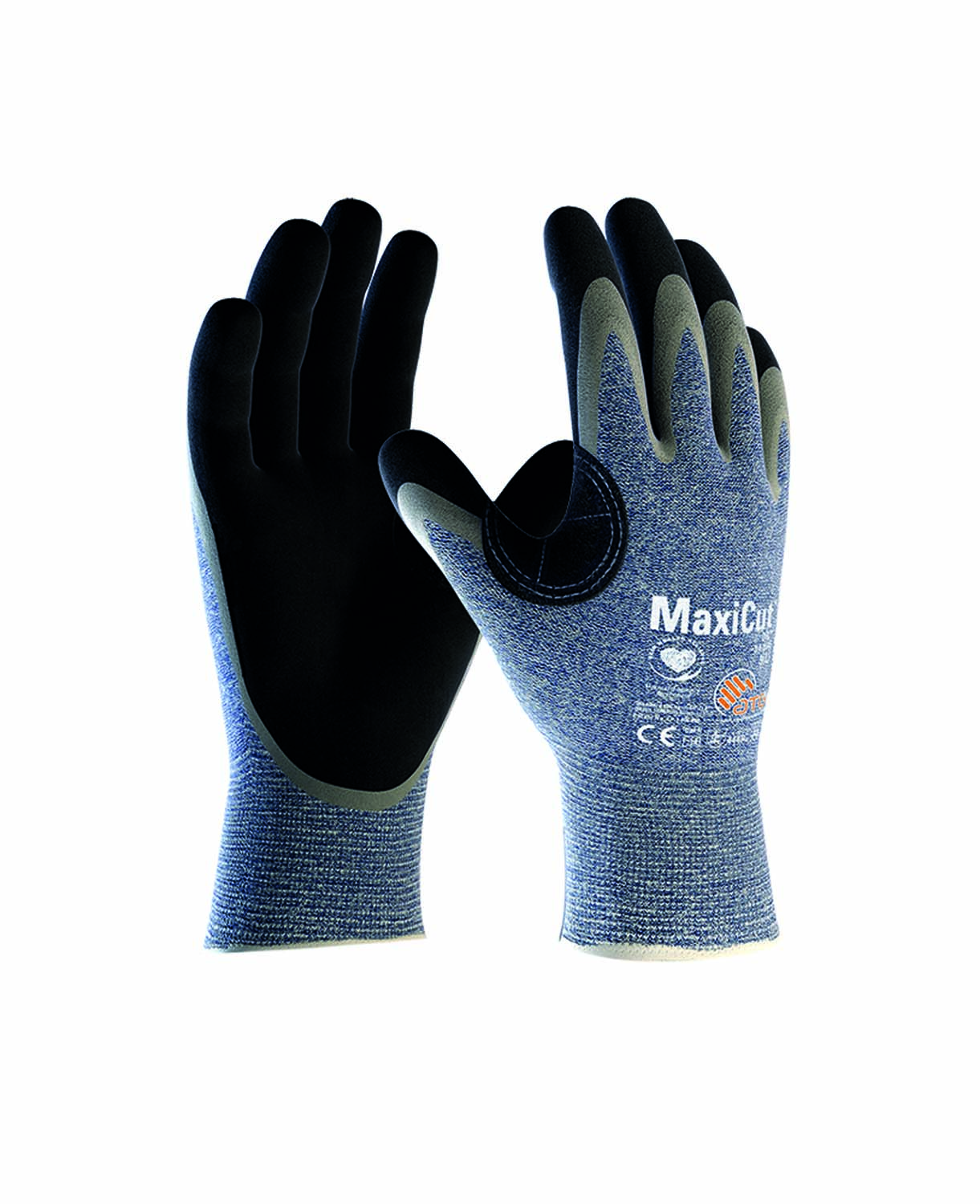 ATG® protiřezné rukavice MaxiCut® Oil™ 34-504