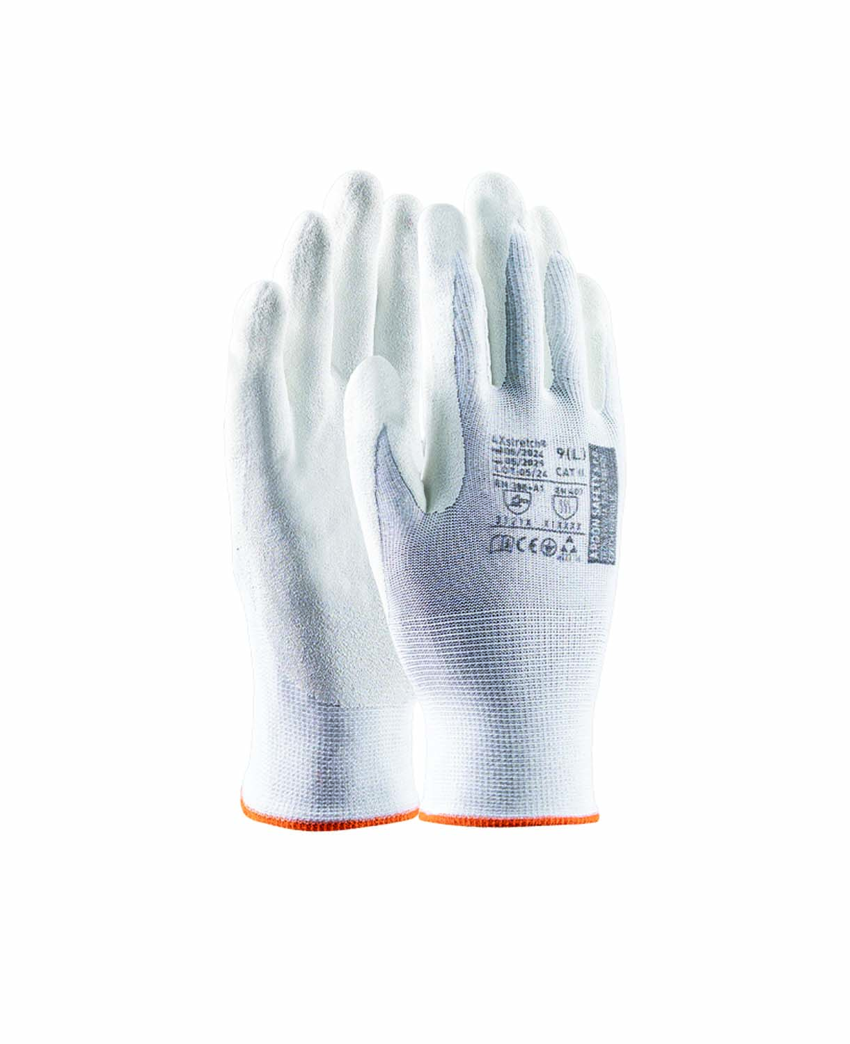 Máčené rukavice ARDON®4Xstretch®