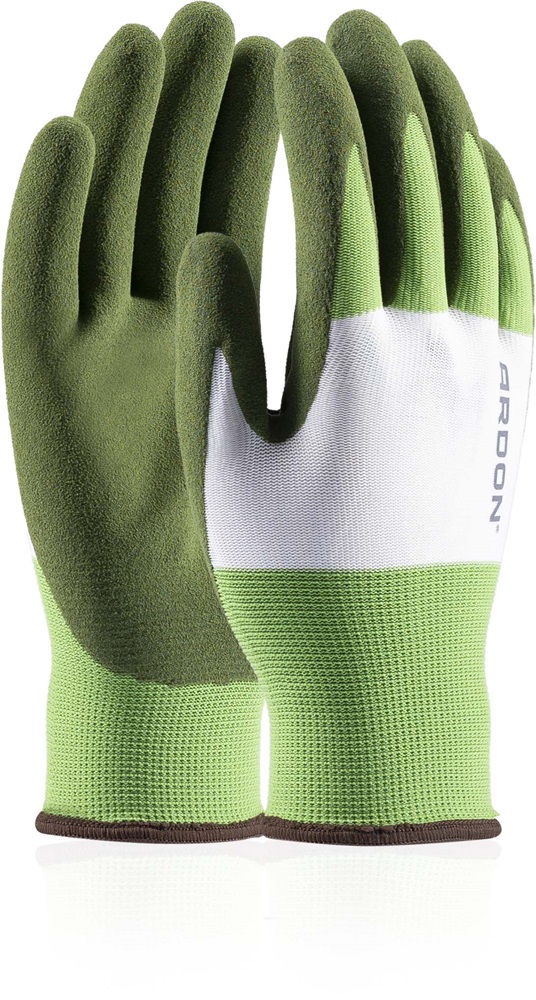 Máčené rukavice ARDON®4Xstretch® - s prodejní etiketou