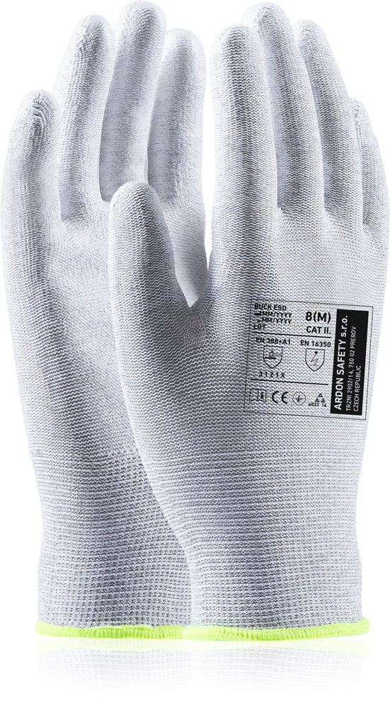 ESD rukavice ARDON®BUCK ESD