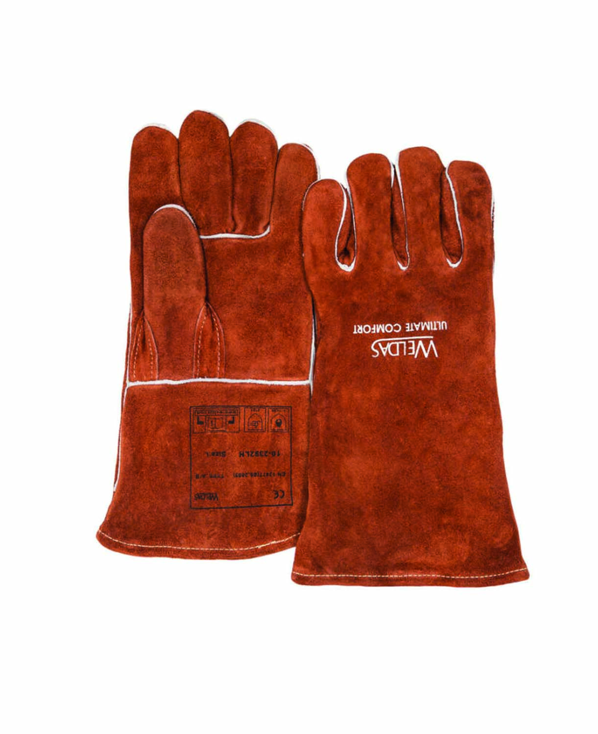Rukavice WELDAS®10-2392