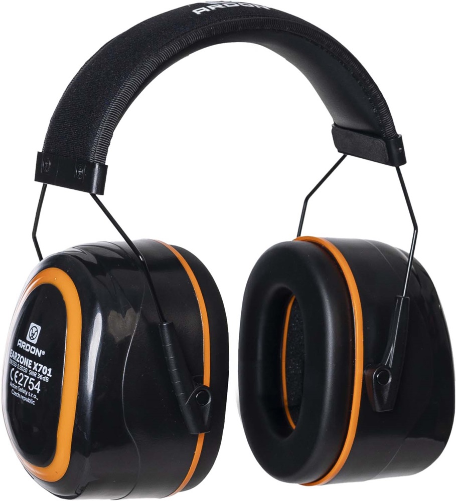 Sluchátka ARDON®EARZONE X701