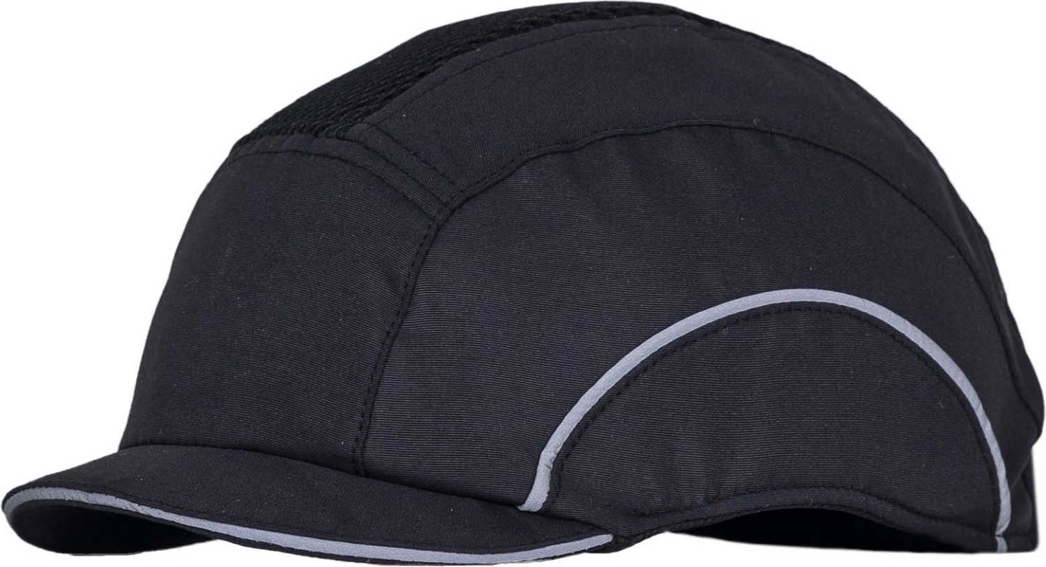 Čepice se skořepinou ARDON®BRUNO AP černá