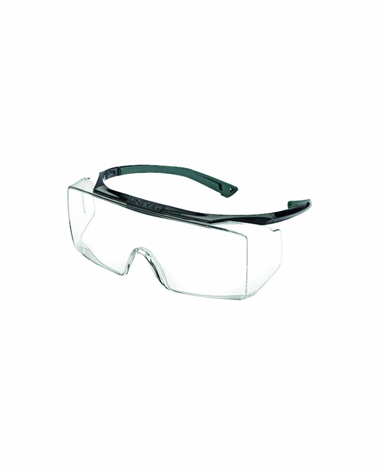 Brýle UNIVET 5X2 čiré 5X2.03.02.00 Vanguard PLUS