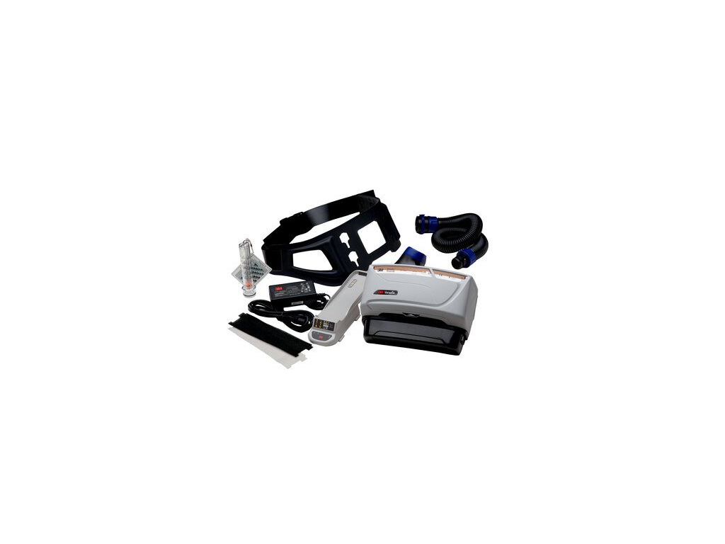 TR-619E, Starter Kit (série Versaflo TR-600), 1/EA