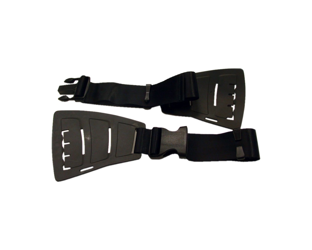 SUNDSTRÖM® opasek (polyester) pro SR 500 a SR 700 - R06-0101