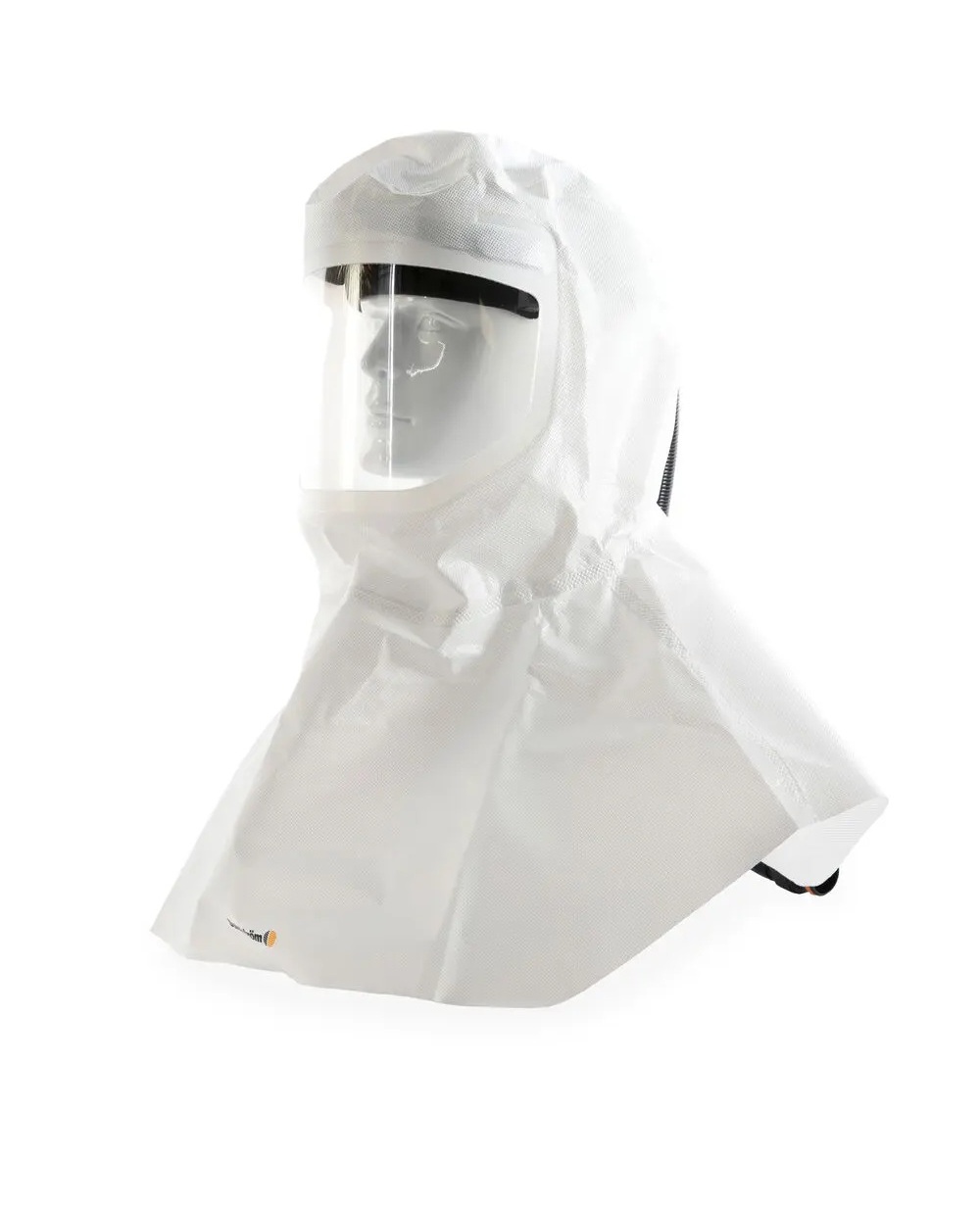 SUNDSTRÖM® SR 601 H06-5412 náhlavní souprava