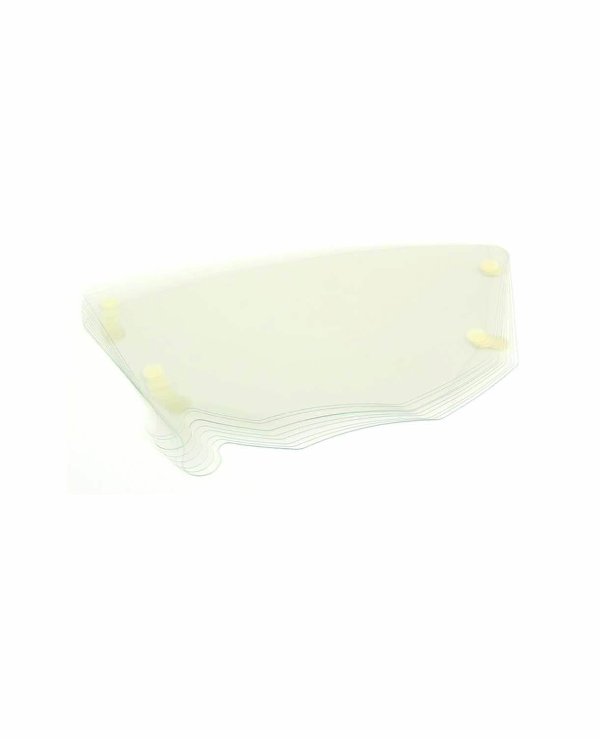 SUNDSTRÖM® SR 582 ochranná fólie pro maska SR 580 - T06-0801