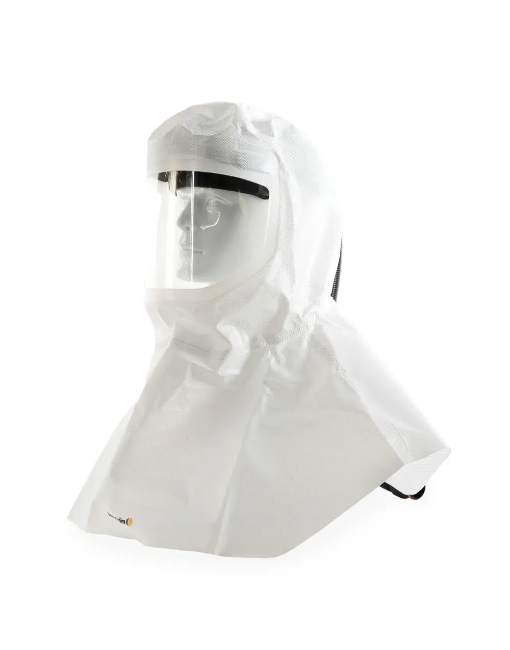 Neck cover pro SR 570