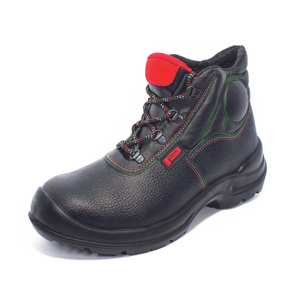 Bezpečnostní kotníková obuv PANDA MISTRAL S3 SRC - na objednávku