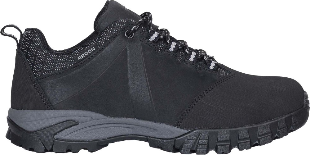 Pracovní polobotka ARDON®GANGERLOW O2