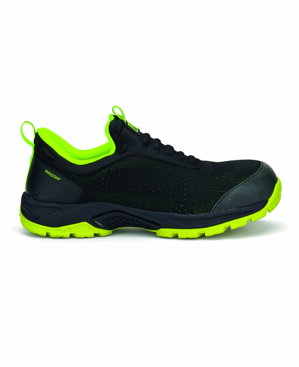 Bezpečnostní polobotka ARDON®NEON S1PL ESD