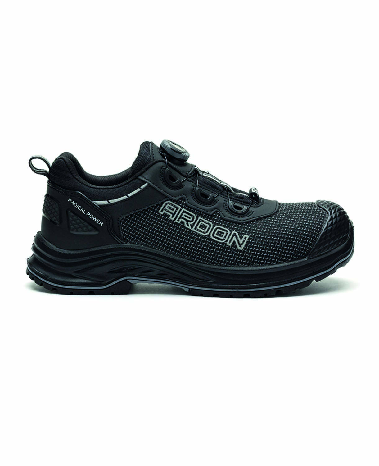 Bezpečnostní obuv ARDON®BRICK LOW NEO S3S ESD