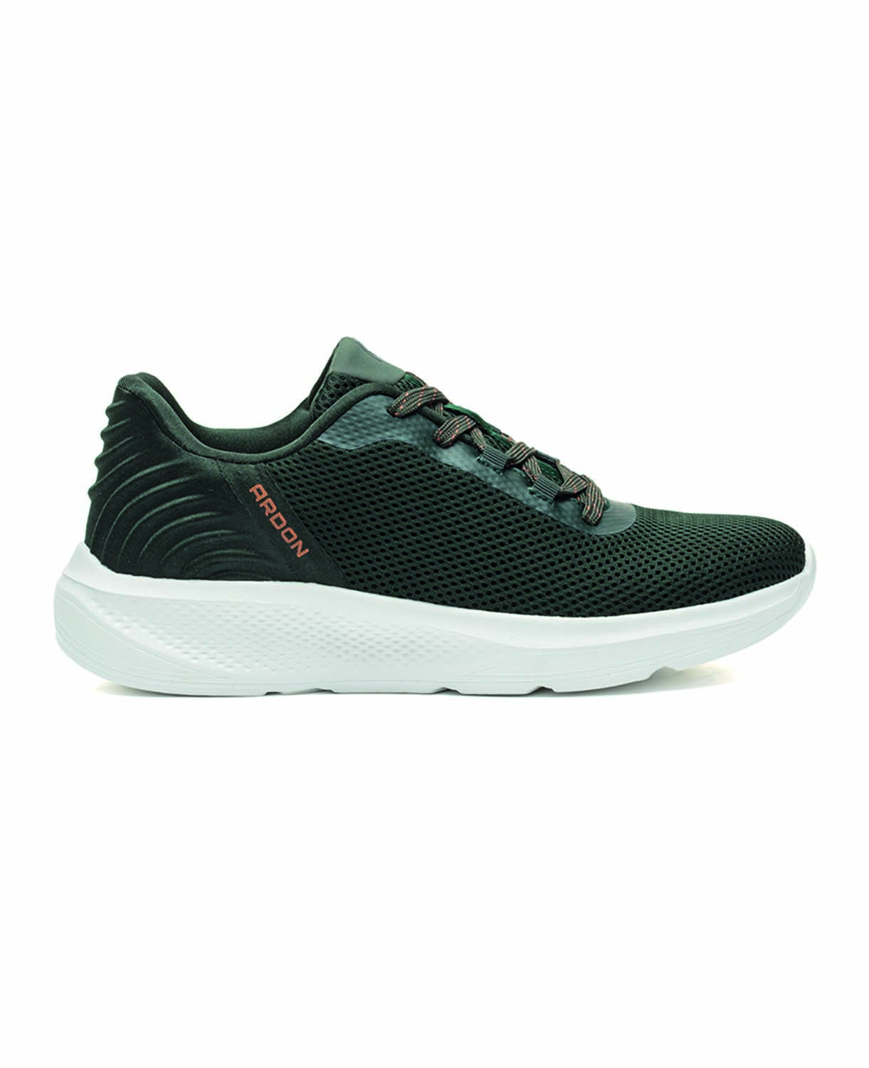 Volnočasová polobotka ARDON®TOFANA khaki