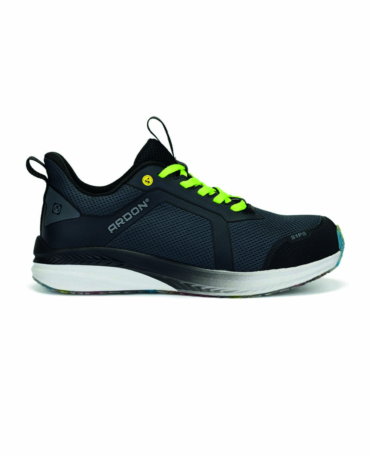 Bezpečnostní polobotka ARDON®ULTRITE®WORK S1PS ESD