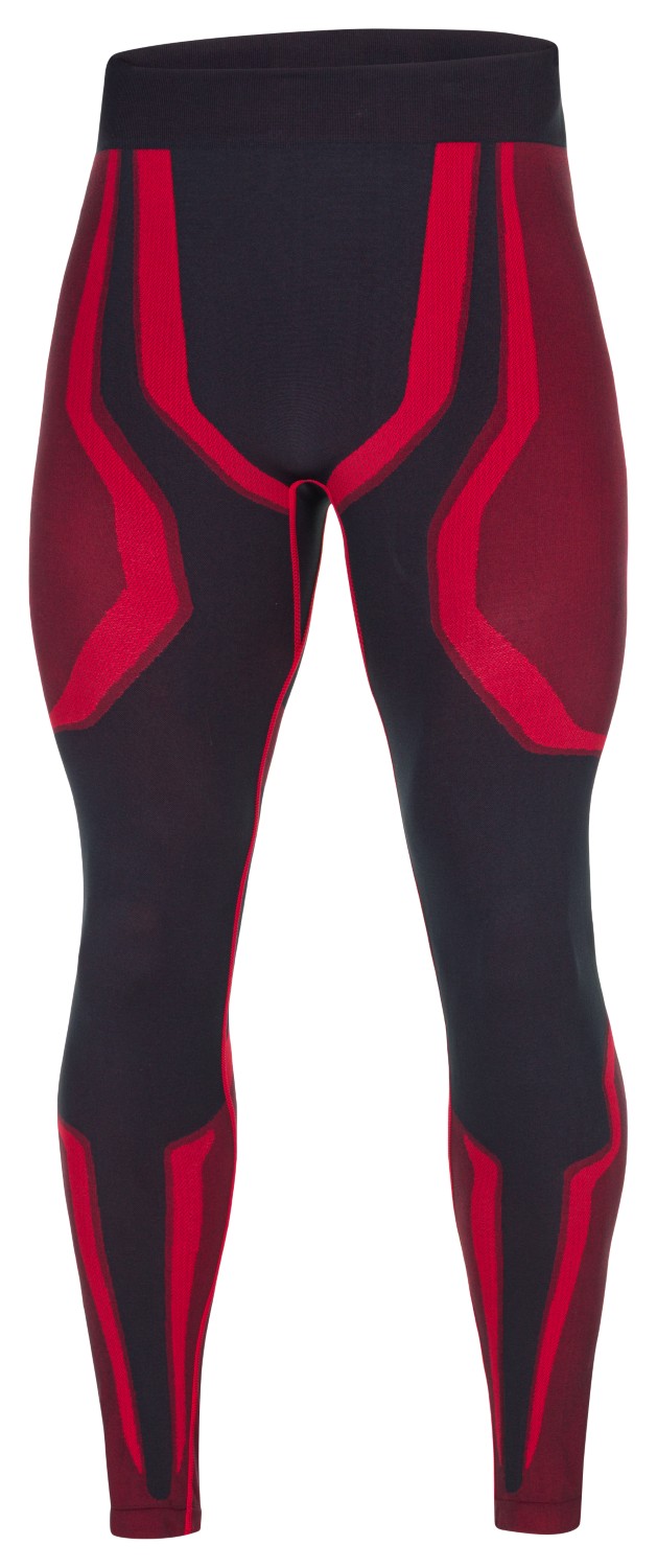 Funkční kalhoty ARDON®ATROCLIM červená